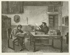 Erasmus Çalışmasında by English School