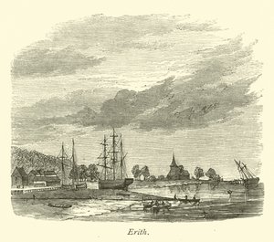 Erit by English School