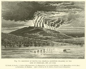 Mauna Loa
