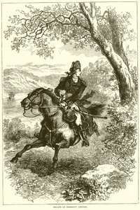Benedict Arnold