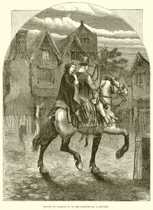 Charles II