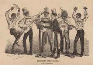 Etiyopya Serenatçılar by English School