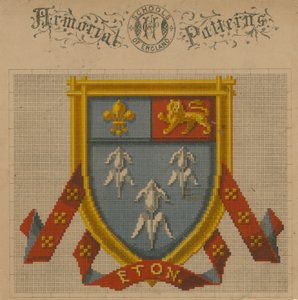 Eton koleji by English School