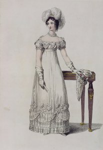 Ackermanns Repository of Arts