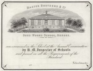 Dens Works Okulu