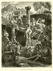 Pompeii