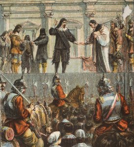 Charles I