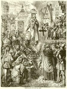 Joan of Arc