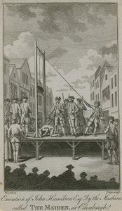 John Hamilton Esq