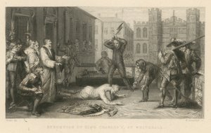 King Charles I