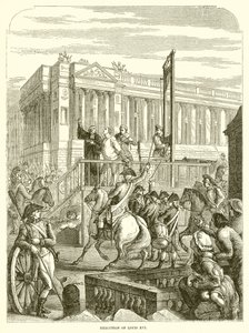 Louis XVI
