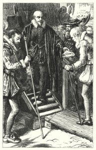 Sir Walter Raleigh