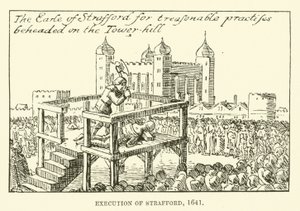 Strafford