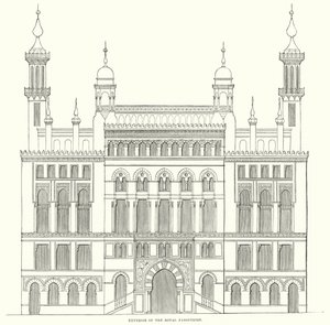 Kraliyet Panopticon
