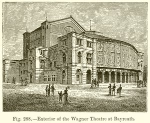 Bayreuth