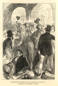 Manchester Exchange