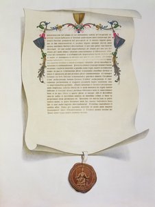 Magna Carta