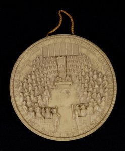 1651 tarihli İngiltere Büyük Mührü