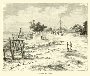 Lagos