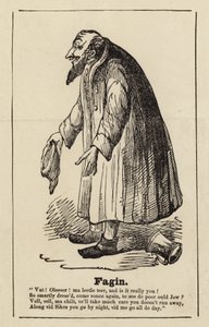 Oliver Twist