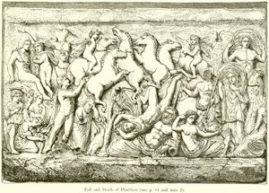 Phaethon