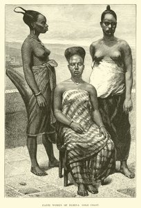 Elmina, Gold Coast