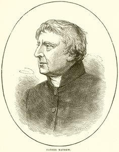 Peder Mathew by English School