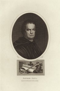 Peder Paul by English School