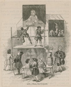 sihirbazı taklit et by English School
