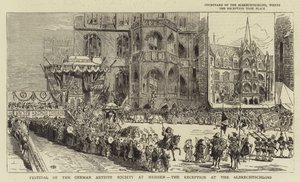 Alman Sanatçılar Derneği