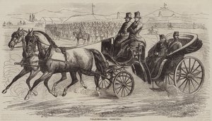 Mareşal Radetzky (gravür) by English School