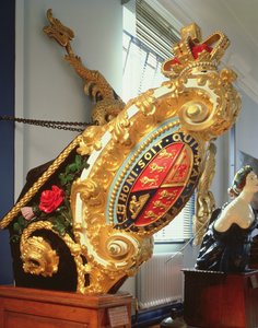 HMY Victoria ve Albert II