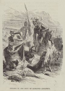Gustavus Adolphus