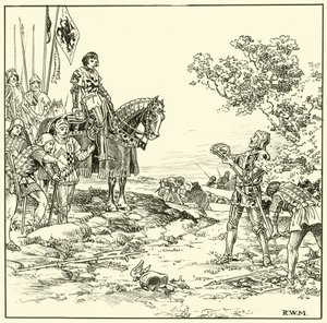 Bosworth