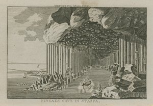 Staffa