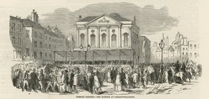 Finsbury Seçimi by English School