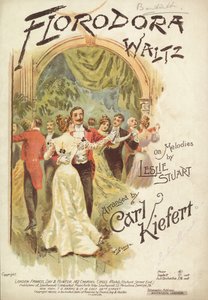 Fiorodor Valsi by English School