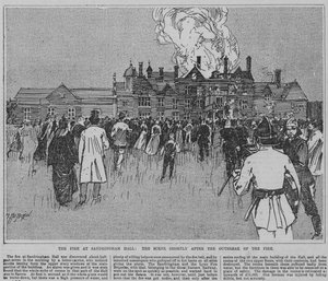 Sandringham, Norfolk