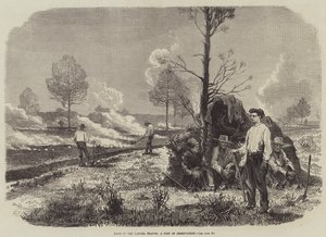 Landes, Fransa