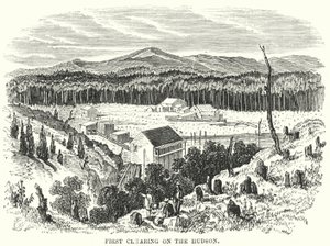 Hudson