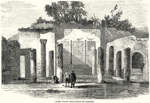 Pompeii