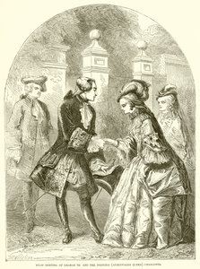 George III