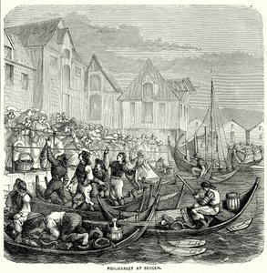 Bergen