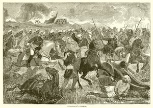 Fitzgeralds şarjı by English School