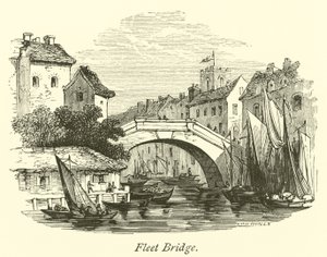 Filo Köprüsü by English School