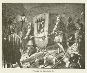 Charles V