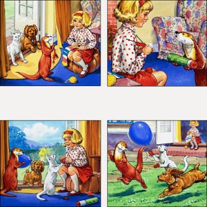 Su samuru by English School