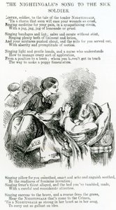 Florence Nightingale, Kırım