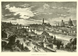 Floransa, San Miniato