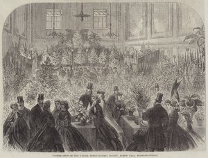 Birleşik Bahçıvanlık Derneği